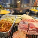 당동중앙프라자 | |군포 맛집| 고기는 기본, 껍데기에 산낙지까지 맛있는 &#39;상록회관 당동점&#39;