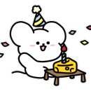 빙빙케이크 이미지