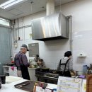 하남 집밥 느낌의분식 맛집 보석어묵카페 추천 후기