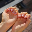라움네일(LAUM NAIL) | 광교역네일 라움네일 | 여름네일아트 광교네일샵 추천