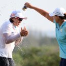 올림픽이 여자 선수들 자극했나…한국 여자 LPGA 모두 휩쓴 비결 이미지