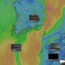 (기상악화).....10월3일(공휴일) 먼바다 갈치14석 /통영16석 이미지