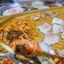 천마정육식당