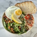 공주 카페 월송동에 후무스를 파는곳이 있다? 브런치맛집 그레코 Greco 후기