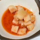 동일장칼국수내곡점