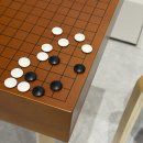 (주)한국바둑방송 | [고스트 바둑왕] 원화전 첫날 후기와 9만원치 굿즈깡 (히카루의 바둑)