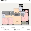 경기 시흥시 배곧동 243 한라비발디캠퍼스 105동 6층 이미지