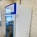 캐리어 백신 냉장고 납품 캐리어 의약품 냉장고 CME-RG1A1 설치 동대문구 이소아과의원