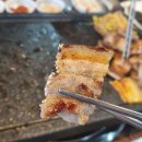 [남원 맛집] 현지인이 추천하는 삼겹살 맛집 흑돼지 &#34;고원&#34;