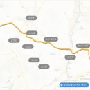 시청사거리 ~ 막은골 삼거리 이미지