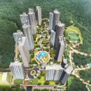 힐스테이트광교산 이미지