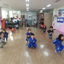 경안합기도 이미지