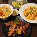 대구 범어동 맛집 돌핀99 미국식 중식 요리