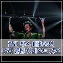 고척1동주민센터 | [고척돔] 2024 찰리푸스 내한공연 주차 / 꿀팁 / 셋리스트 / 티켓 가격