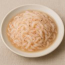 광천 진 새우젓 이미지