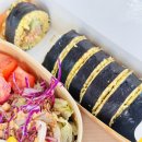 나드리김밥카페 이미지