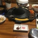 상수 탐라돈식당~제주오겹살 목살이 일품!