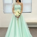 W-12 | ˖ . ݁W.12 ݁₊ 야외 웨딩 촬영 드레스 피팅 후기 👗_듀메르시아뜰리에 진주