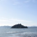 우도 교회 옆 이미지