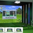 레알스크린골프 이미지