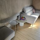 스크린노래방 이미지