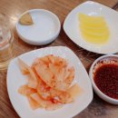 청솔칡냉면 이미지