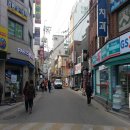 명륜길 이미지