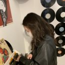 주말 성수는 역시나 핫해 (팝업스토어/정선부뚜막/영화)