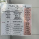 진동종합복지관 농구장 이미지