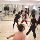 제이댄스에어로빅아카데미