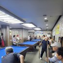 정빌리어드 이미지