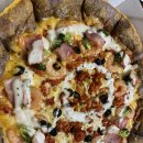 배달피자 중 꼽아본 best 피자집 (가장 맛있었던 곳)