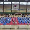 국가대표 덕양 태권도장 이미지