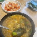 아바이왕순대 | [강남/논현] 아바이왕순대 논현동 순대국 맛집 내돈내산 후기