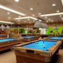 탁 당구장 이미지