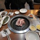 맛내음왕소금구이팔용점 이미지