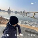 월간(26년 1월) 러닝 결산 (ft. 러닝도 건강해야 할 수 있다)