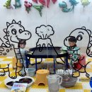 엄마와 함께 오감만족 오감놀이 | 양주 덕계 :: 영유아 오감체험 추천 색깔빛깔 오감놀이터 다녀온 솔직 후기