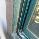 덕진빌딩 | 전주 윤현빌딩 창문 누수 방수 작업 후기 | 샌드위치 판넬 시공