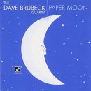 Dave Brubeck Quartet - Paper Moon ['81 Concord Jazz] 이미지