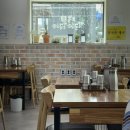 으뜸칼국수랑콩국수랑