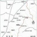 승달산길 이미지