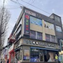 안경월드 | 역곡 안경점 꼼꼼한 시력검사로 맞춤 안경 제작 후기 '글라스월드 역곡점'