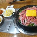 송탄 부대찌개 이미지