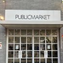 (주)잼퍼블릭 | 아기랑 가기 좋은 이천 시몬스 테라스 퍼블릭마켓•그로서리 스토어 후기