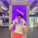 펀치박스 복싱 스튜디오 서초점 이미지