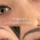 래쉬톡 속눈썹 이미지