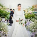 고(GO)광택 | 비밀의 방에서 나온 추가금 120만원 자가드 실크 드레스 결정! AW컨벤션 홀패키지 본식드레스 셀렉 후기