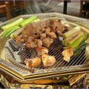 봉쥬르 닭갈비 이미지