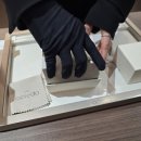 아크레도 종로점 예물수령 후기